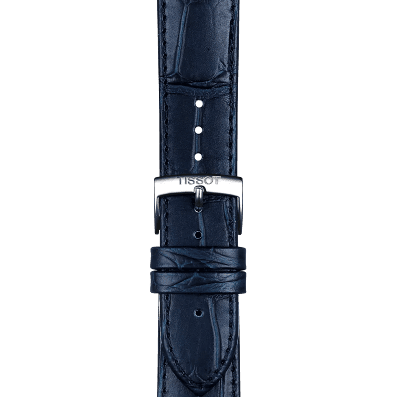 Reloj Tissot Tradition Automatic Moonphase T122.423.16.043.00