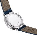 Reloj Tissot Tradition Automatic Moonphase T122.423.16.043.00