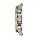 Reloj Tissot Supersport Chrono Negro/Dorado T125.617.21.051.00