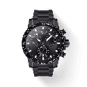 Reloj Tissot Supersport Chrono Negro T125.617.33.051.00