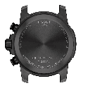 Reloj Tissot Supersport Chrono Negro T125.617.33.051.00