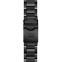 Reloj Tissot Supersport Chrono Negro T125.617.33.051.00