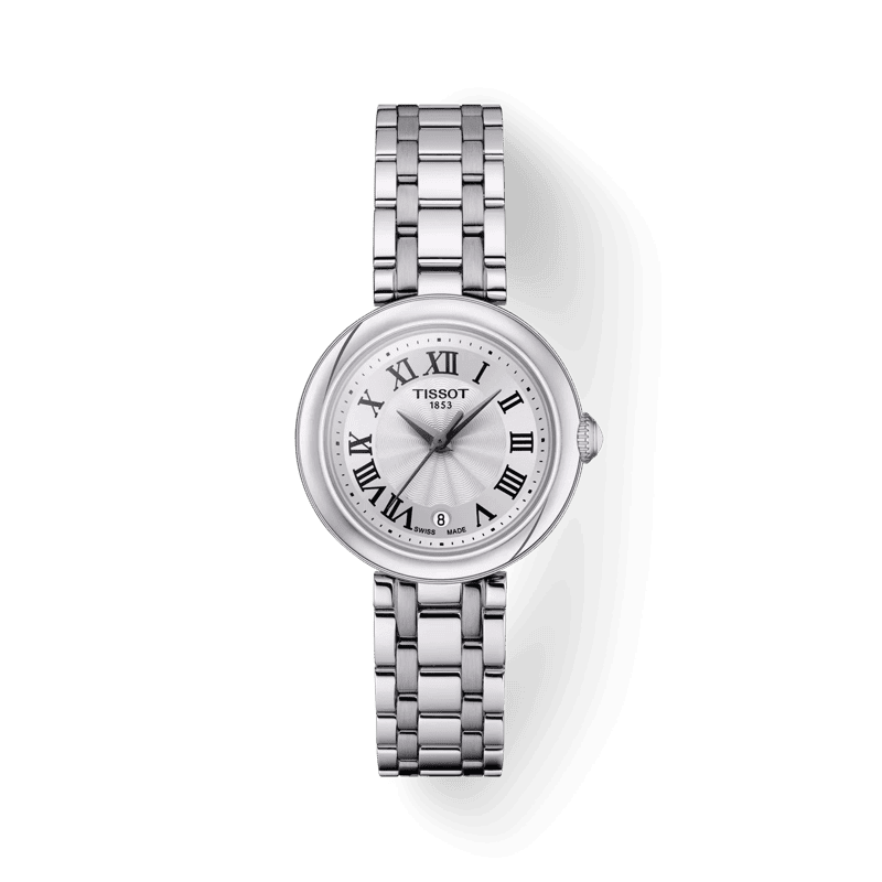 Reloj Tissot Bellissima Small Lady T126.010.11.013.00