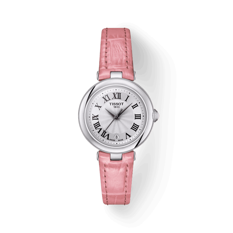 Reloj Tissot Bellissima Small Lady T126.010.16.013.01