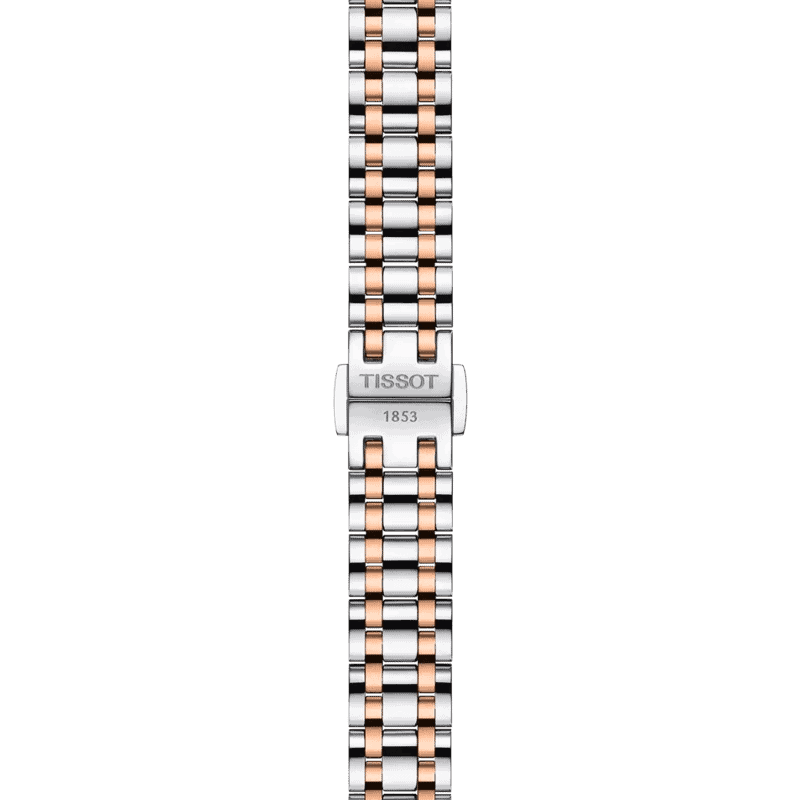 Reloj Tissot Bellissima Small Lady T126.010.22.013.01