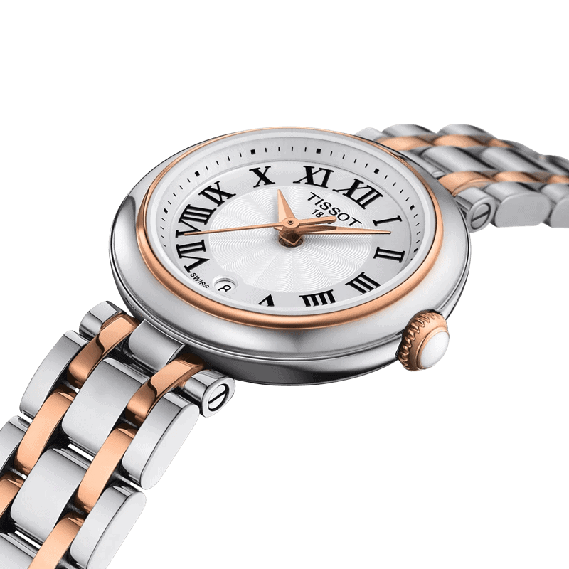 Reloj Tissot Bellissima Small Lady T126.010.22.013.01