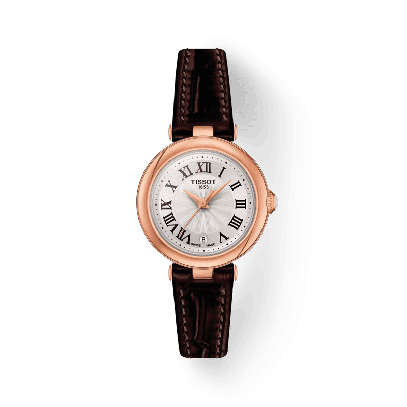 Reloj Tissot Bellissima Small Lady T126.010.36.013.00