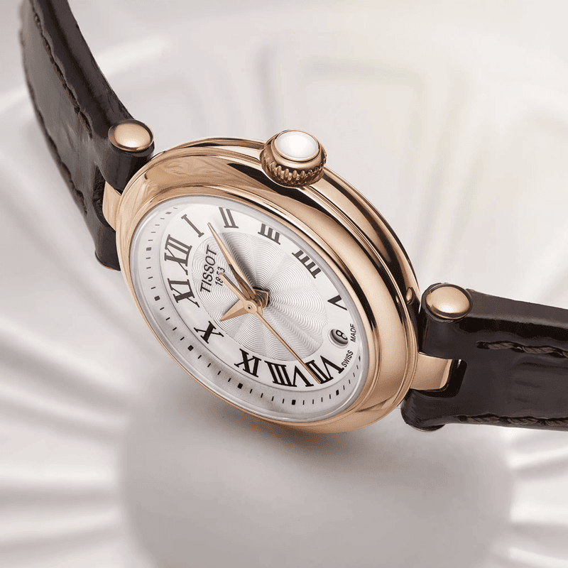 Reloj Tissot Bellissima Small Lady T126.010.36.013.00