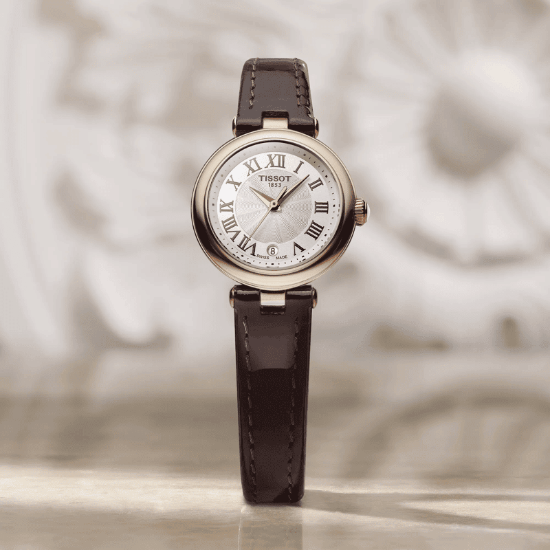 Reloj Tissot Bellissima Small Lady T126.010.36.013.00