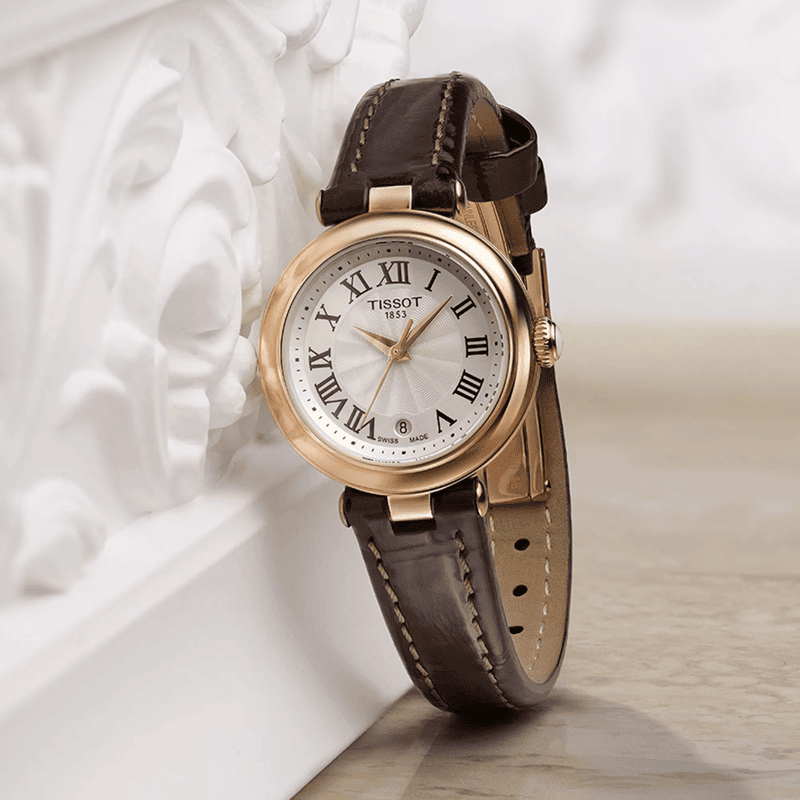 Reloj Tissot Bellissima Small Lady T126.010.36.013.00