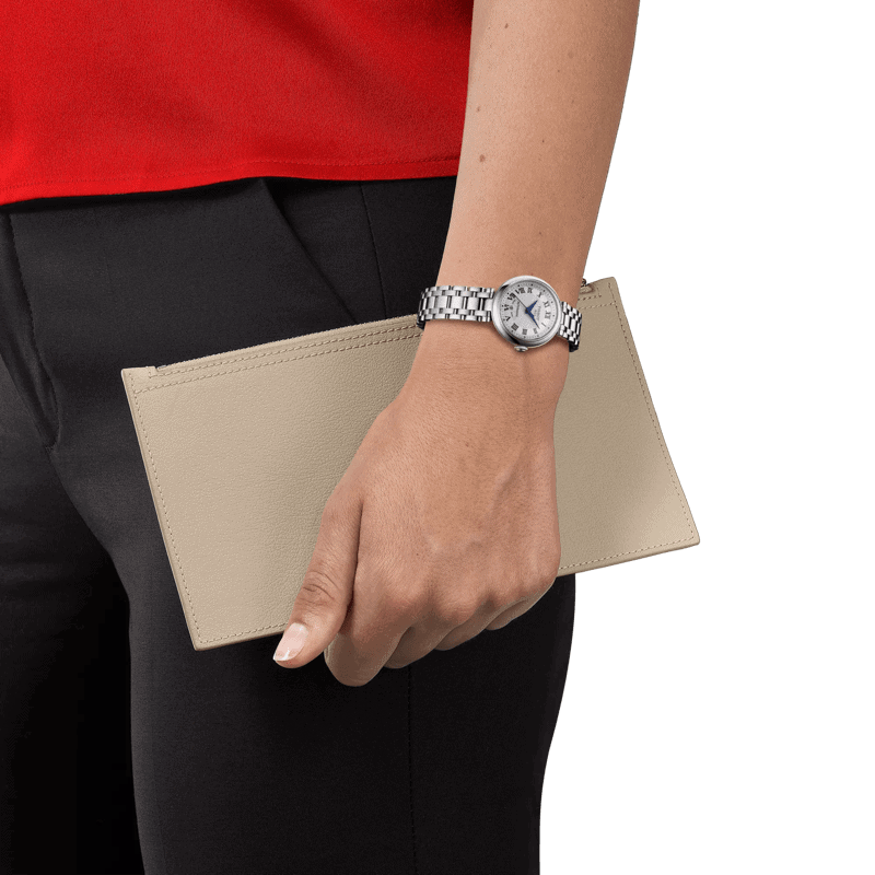 Reloj Tissot Bellissima Automatic T126.207.11.013.00