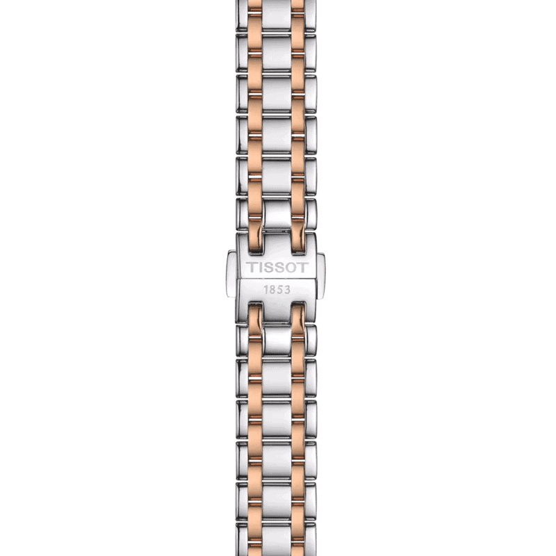 Reloj Tissot Bellissima Automatic T126.207.22.013.00