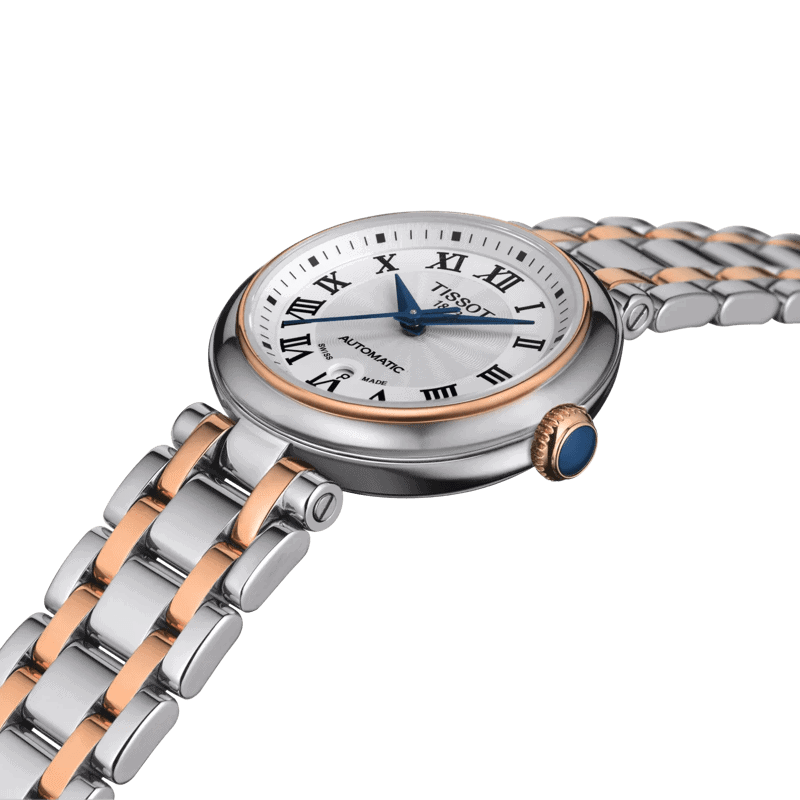 Reloj Tissot Bellissima Automatic T126.207.22.013.00