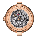 Reloj Tissot Bellissima Automatic T126.207.36.013.00