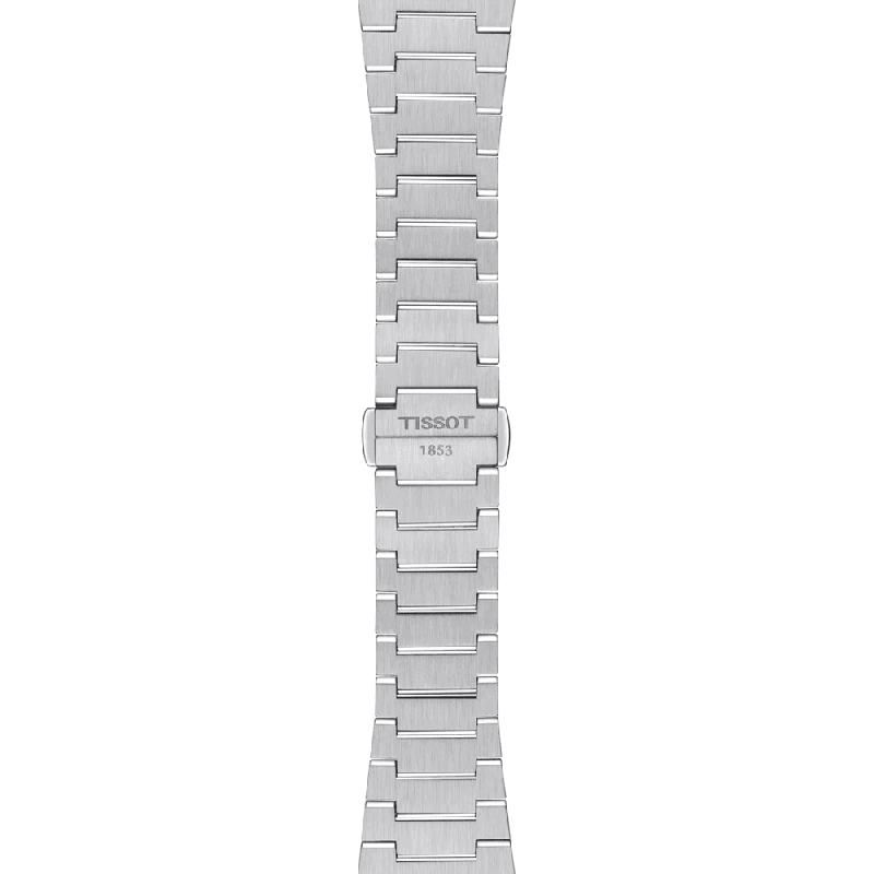 Reloj Tissot PRX 35mm Azul T137.210.11.351.00