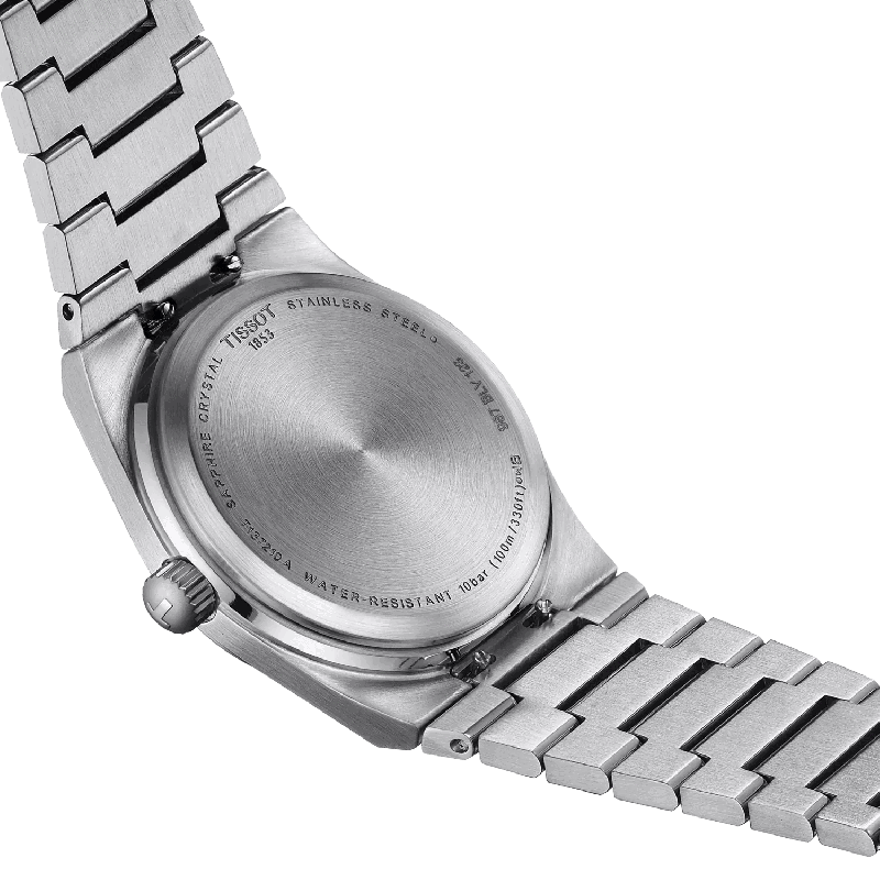 Reloj Tissot PRX 35mm Azul T137.210.11.351.00