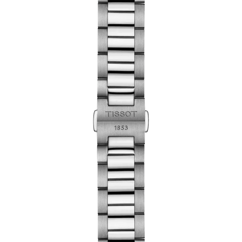 Reloj Tissot PR 100 Negro T150.410.11.051.00