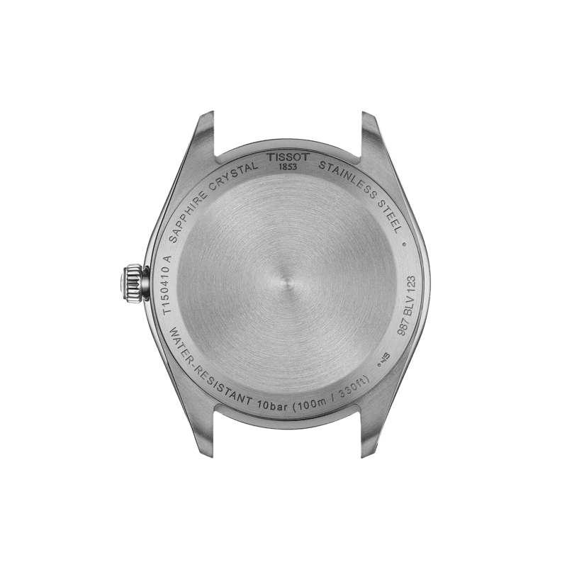 Reloj Tissot PR 100 Verde T150.410.11.091.00