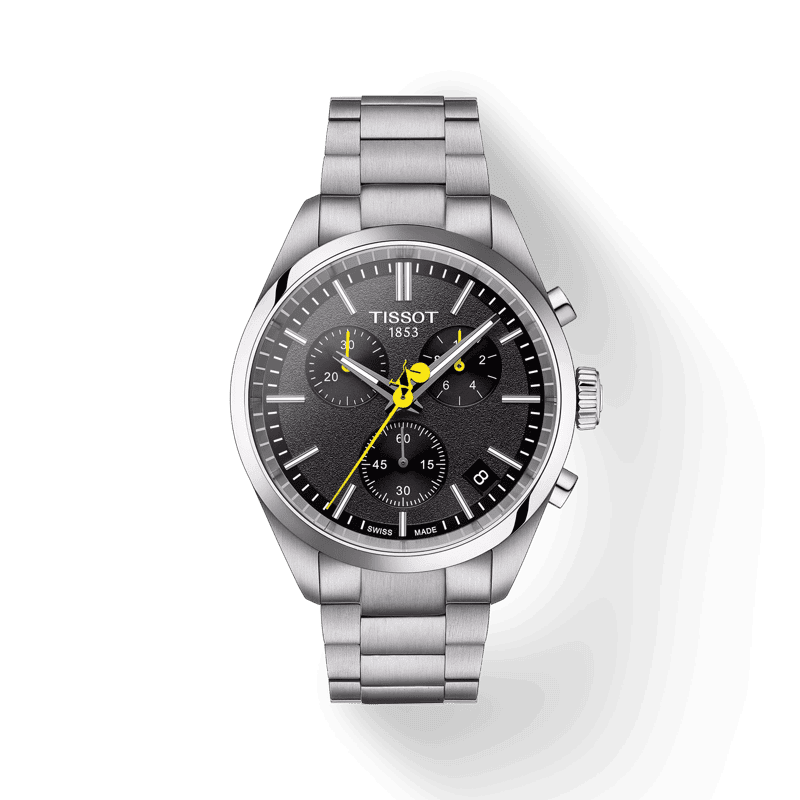 Reloj Tissot PR 100 Tour de France T150.417.11.051.00