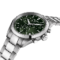 Reloj Tissot PR 100 Chronograph Verde T150.417.11.091.00