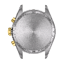 Reloj Tissot PR 100 Chronograph Plata/Dorado T150.417.22.031.00