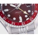 Reloj SEIKO 5 Sport GMT Passion Red SSK031K1 Limited Edition