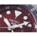 Reloj SEIKO 5 Sport GMT Passion Red SSK031K1 Limited Edition
