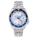 Reloj SEIKO 5 Sport GMT Ice Blue SSK029K1 Limited Edition