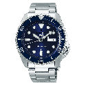 Reloj SEIKO 5 Sport Azul SRPD51K1