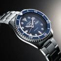 Reloj SEIKO 5 Sport Azul SRPD51K1