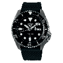 Reloj SEIKO 5 Sport Negro SRPD65K2