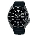 Reloj SEIKO 5 Sport Negro SRPD65K3