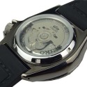 Reloj SEIKO 5 Sport Negro SRPD65K3