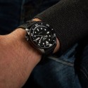 Reloj SEIKO 5 Sport Negro SRPD65K3