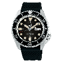 Reloj SEIKO 5 Sport Negro SRPD73K2