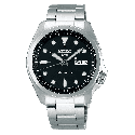 Reloj SEIKO 5 Sport SKX Series Negro SRPE55K1