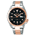 Reloj SEIKO 5 Sport Negro SRPE58K1