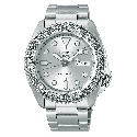 Reloj SEIKO 5 Sport Silver SRPE71K1