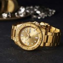 Reloj SEIKO 5 Sport Gold SRPE74K1