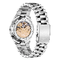Reloj Citizen Tsuyosa Automático Verde NJ0151-88X