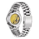 Reloj Citizen Tsuyosa Automático Verde NJ0159-86X