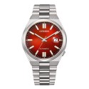 Reloj Citizen Tsuyosa Automático Rojo NJ0150-56W
