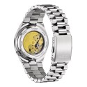 Reloj Citizen Tsuyosa Automático Rojo NJ0150-56W