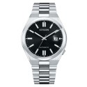 Reloj Citizen Tsuyosa Automático Negro NJ0150-81E