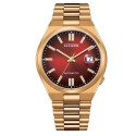 Reloj Citizen Tsuyosa Automático Rojo NJ0153-82X