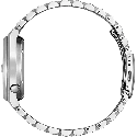 Reloj Citizen Tsuyosa Automático Salmón NJ0158-89Y