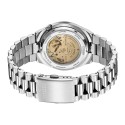 Reloj Citizen Tsuyosa Automático Rosa NJ0158-89X