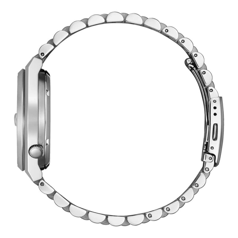 Reloj Citizen Tsuyosa Automático Rosa NJ0158-89X
