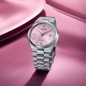 Reloj Citizen Tsuyosa Automático Rosa NJ0158-89X