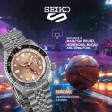 Reloj SEIKO 5 Sport GMT "THE SLAMDUNK OF STYLE" SSK043K1